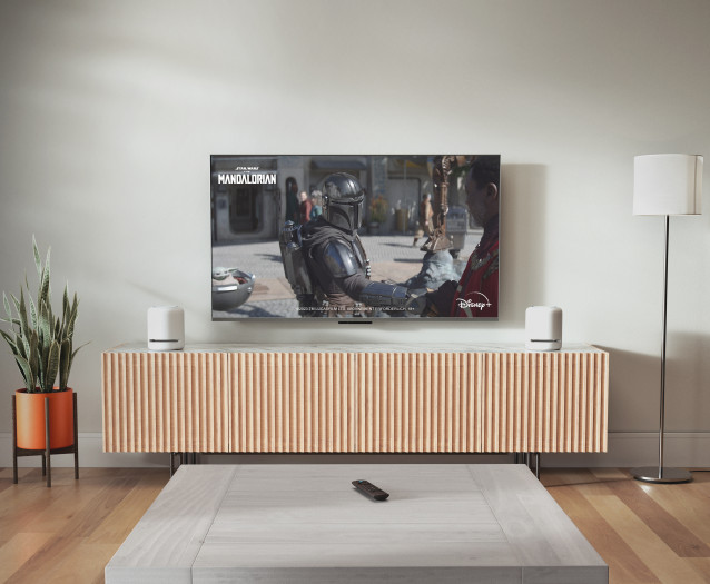 Der neue Fire TV Stick 4K Max (Bild: Amazon)